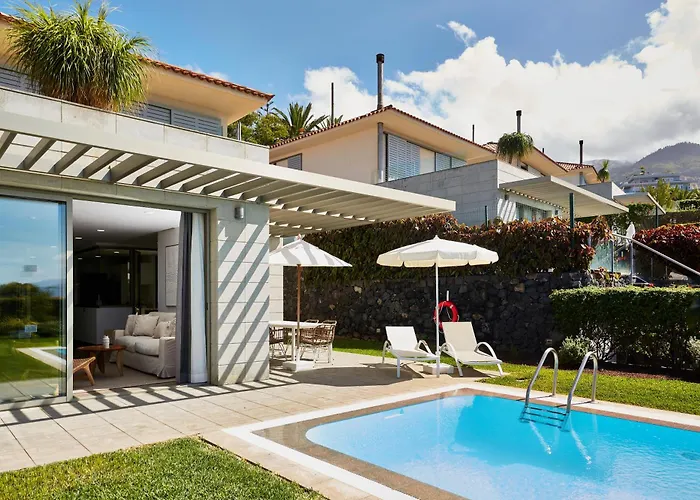 Coral Villas La Quinta