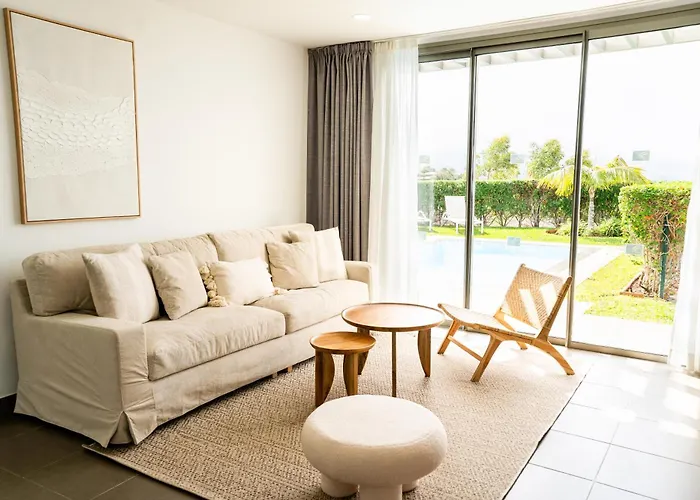 Coral Villas La Quinta