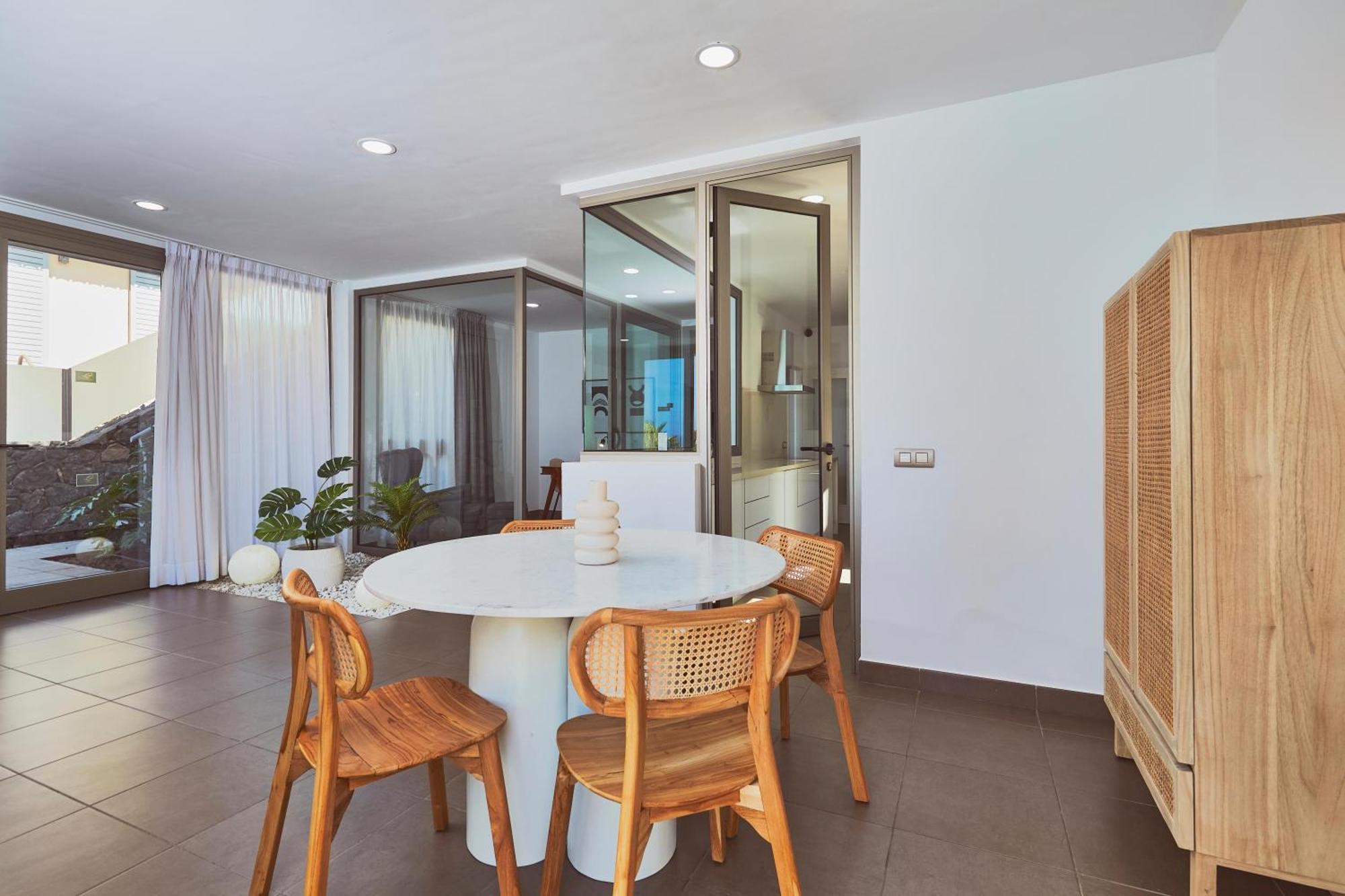 Villa Coral La Quinta Santa Ursula (Tenerife)